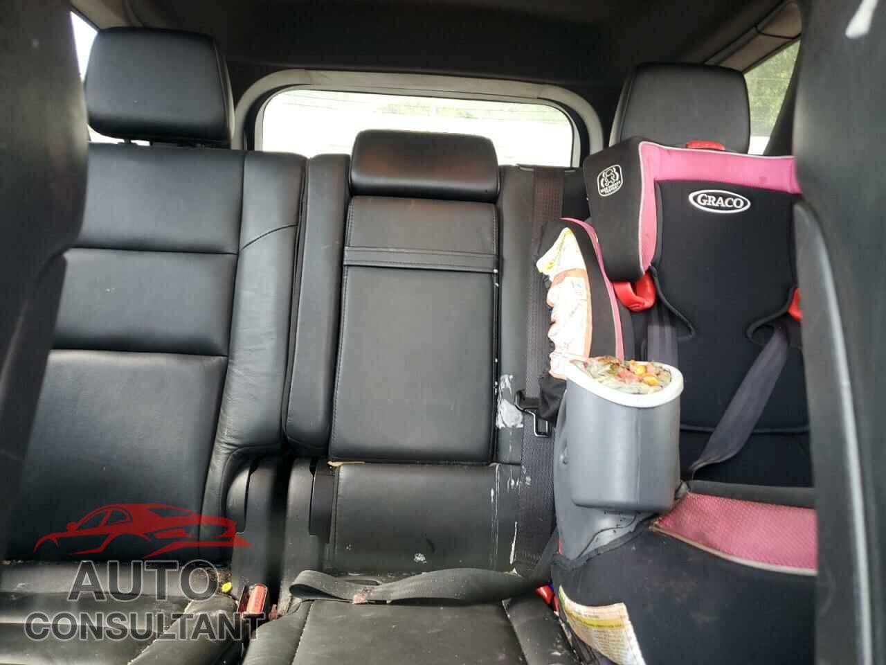 DODGE DURANGO 2021 - 1C4RDHDG5MC749849