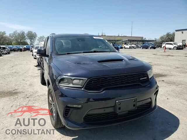DODGE DURANGO 2023 - 1C4SDJCTXPC683178