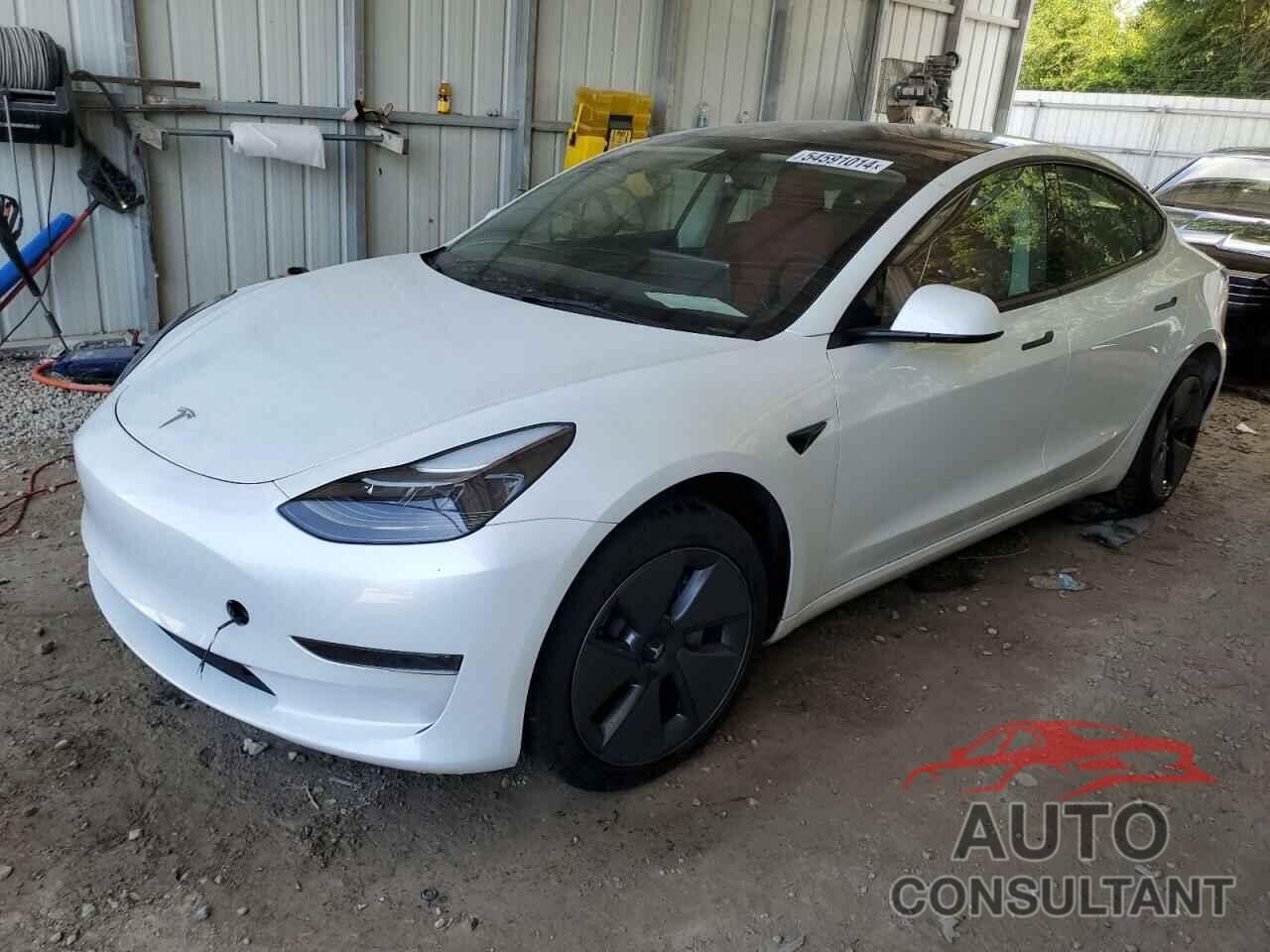 TESLA MODEL 3 2023 - 5YJ3E1EA3PF486756