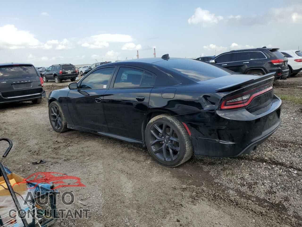 DODGE CHARGER 2023 - 2C3CDXCT2PH589207