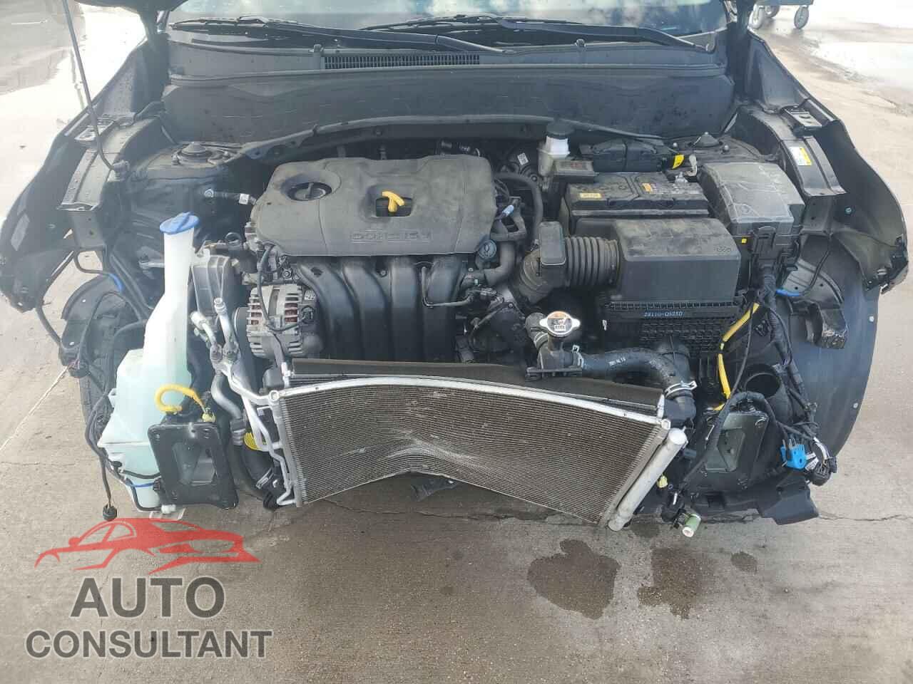 KIA SELTOS 2024 - KNDER2AA2R7498687