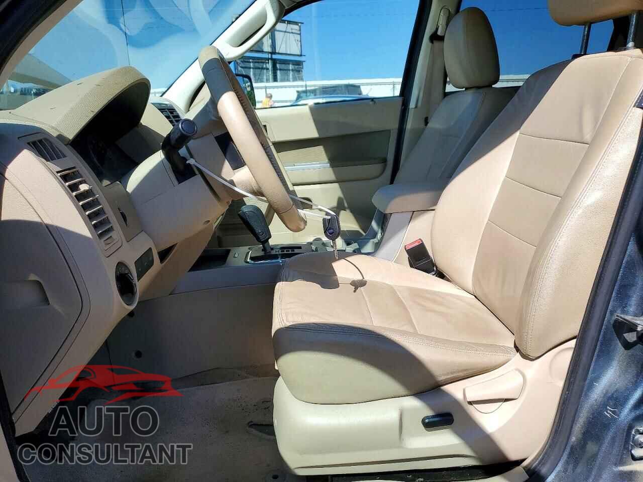 FORD ESCAPE 2012 - 1FMCU0D79CKB61332