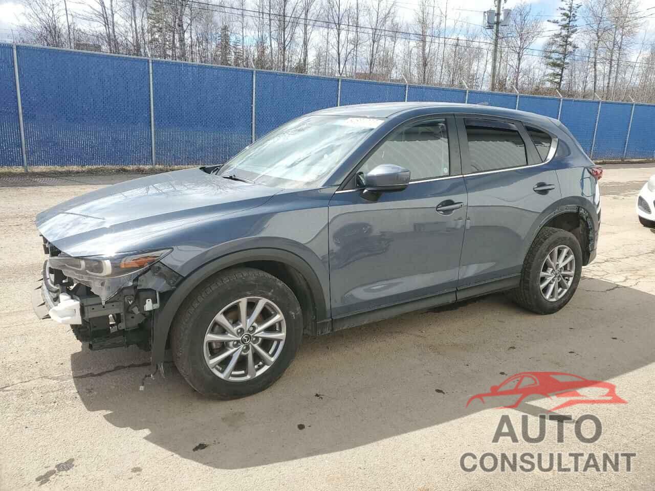 MAZDA CX-5 PREFE 2023 - JM3KFBCM4P0114764