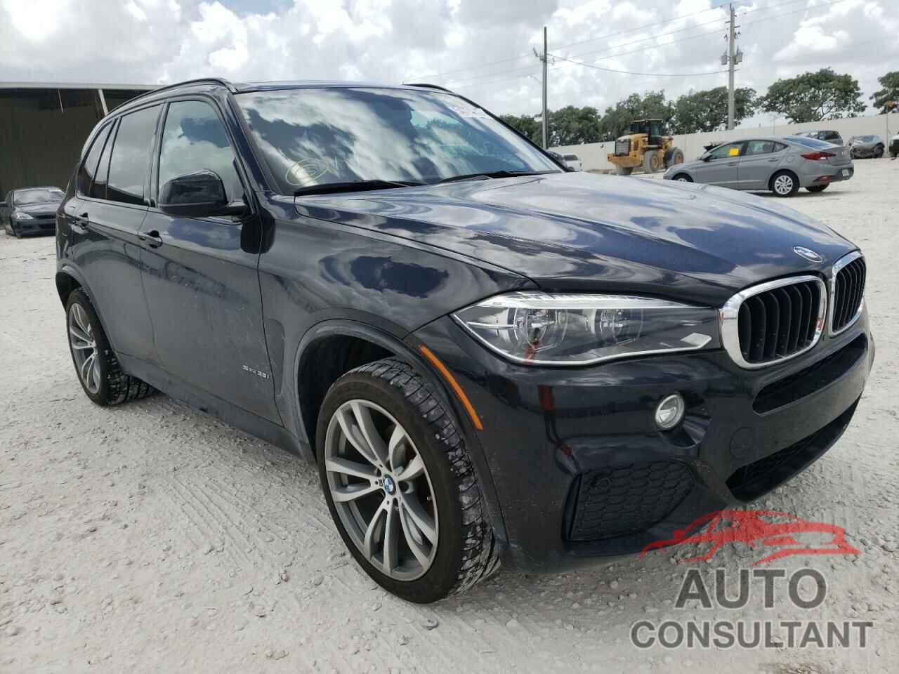 BMW X5 2018 - 5UXKR2C58J0Z22078