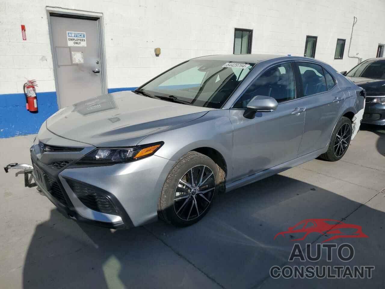 TOYOTA CAMRY 2023 - 4T1G11AKXPU748769
