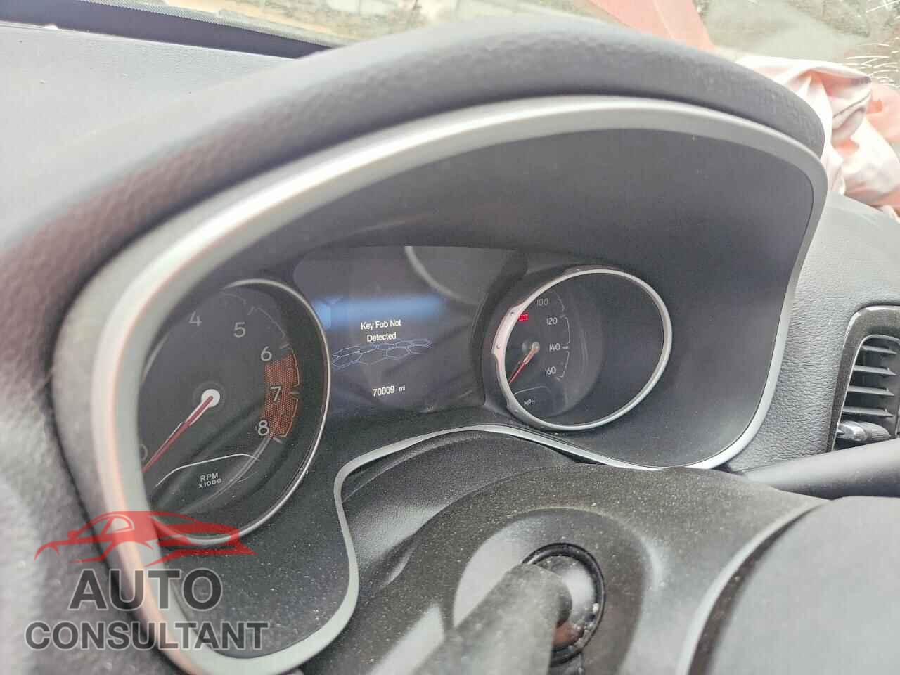 JEEP COMPASS 2020 - 3C4NJDCB4LT233975