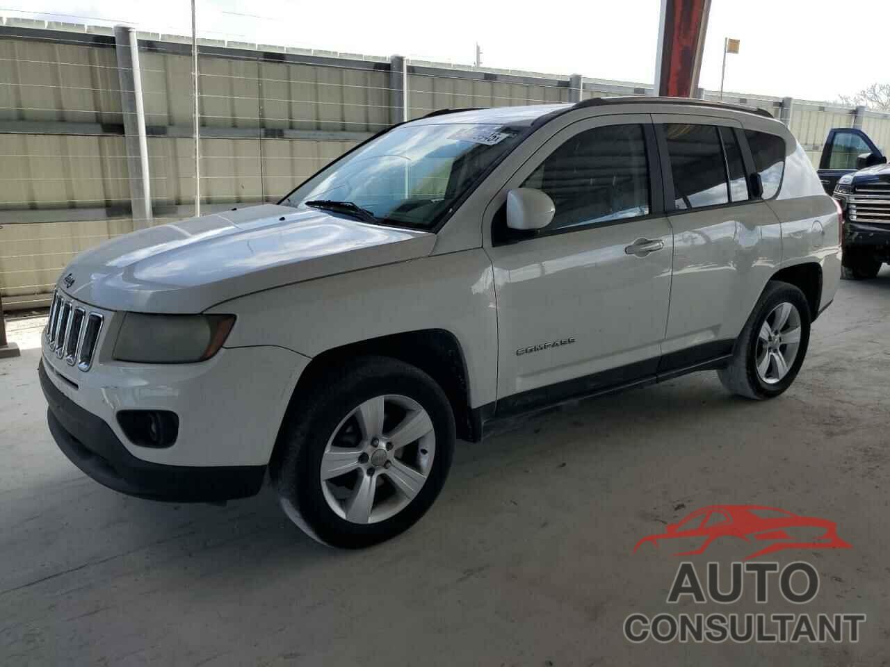 JEEP COMPASS 2014 - 1C4NJCEB4ED707164