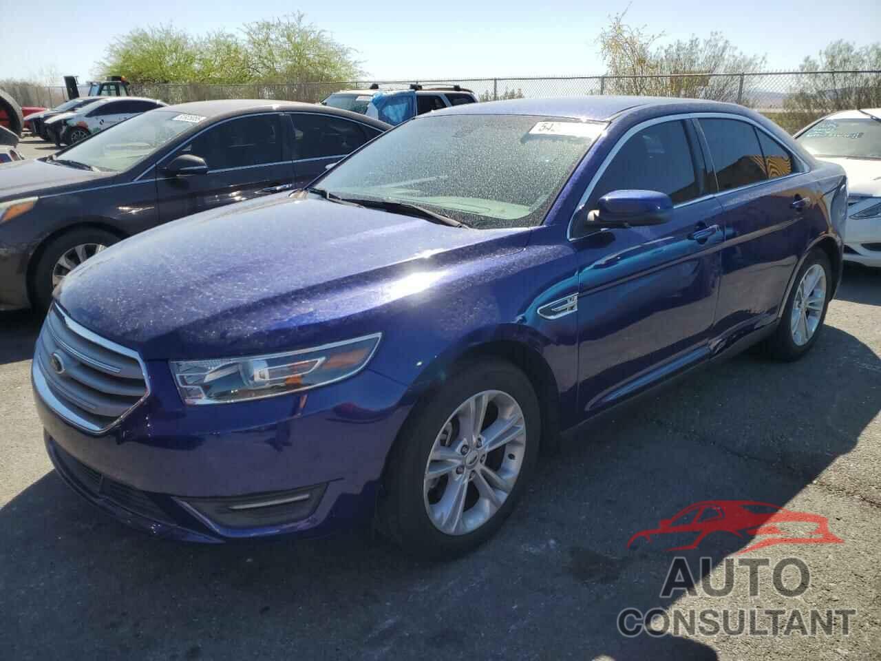 FORD TAURUS 2015 - 1FAHP2E88FG203166