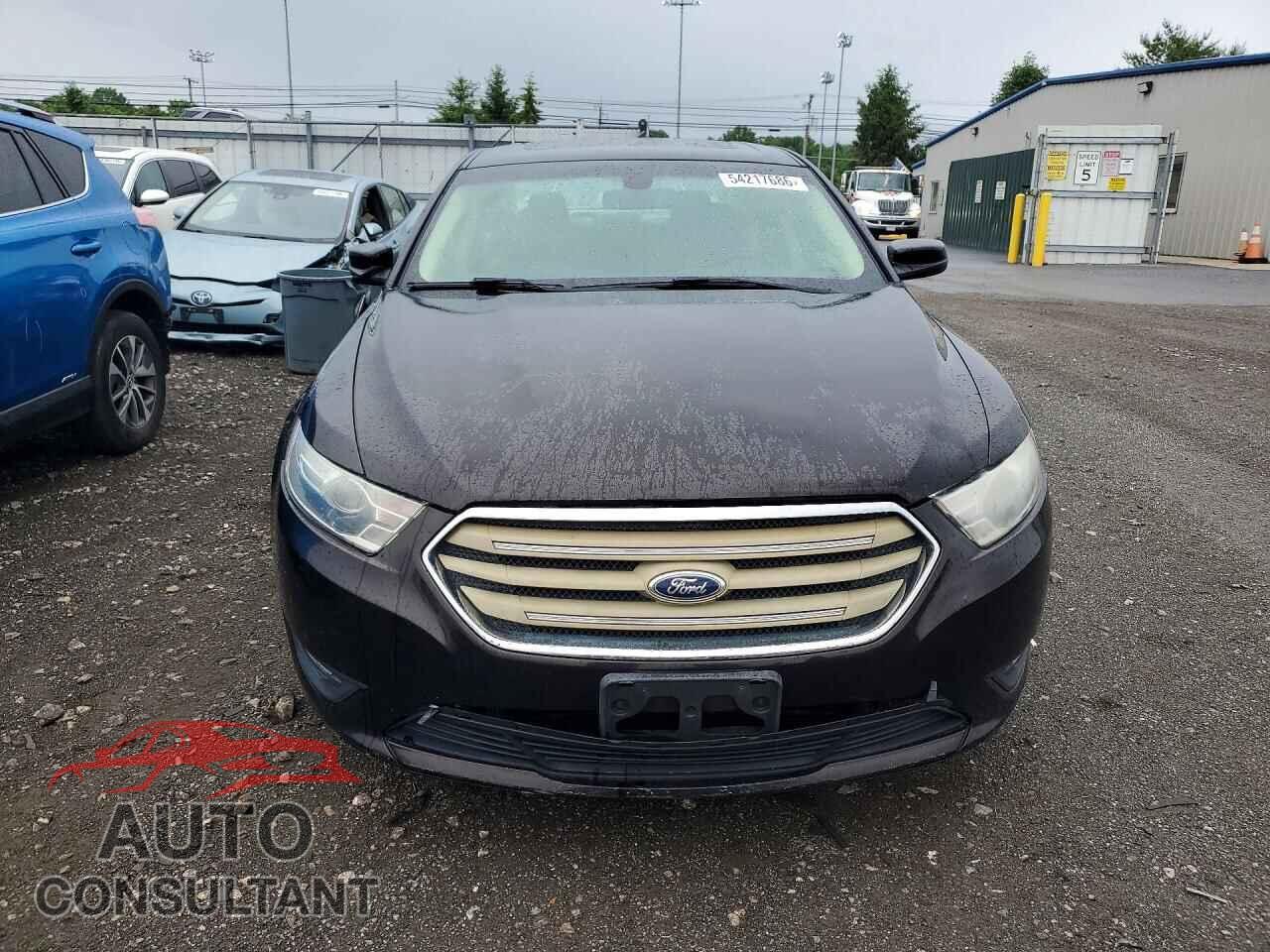FORD TAURUS 2013 - 1FAHP2E87DG139991