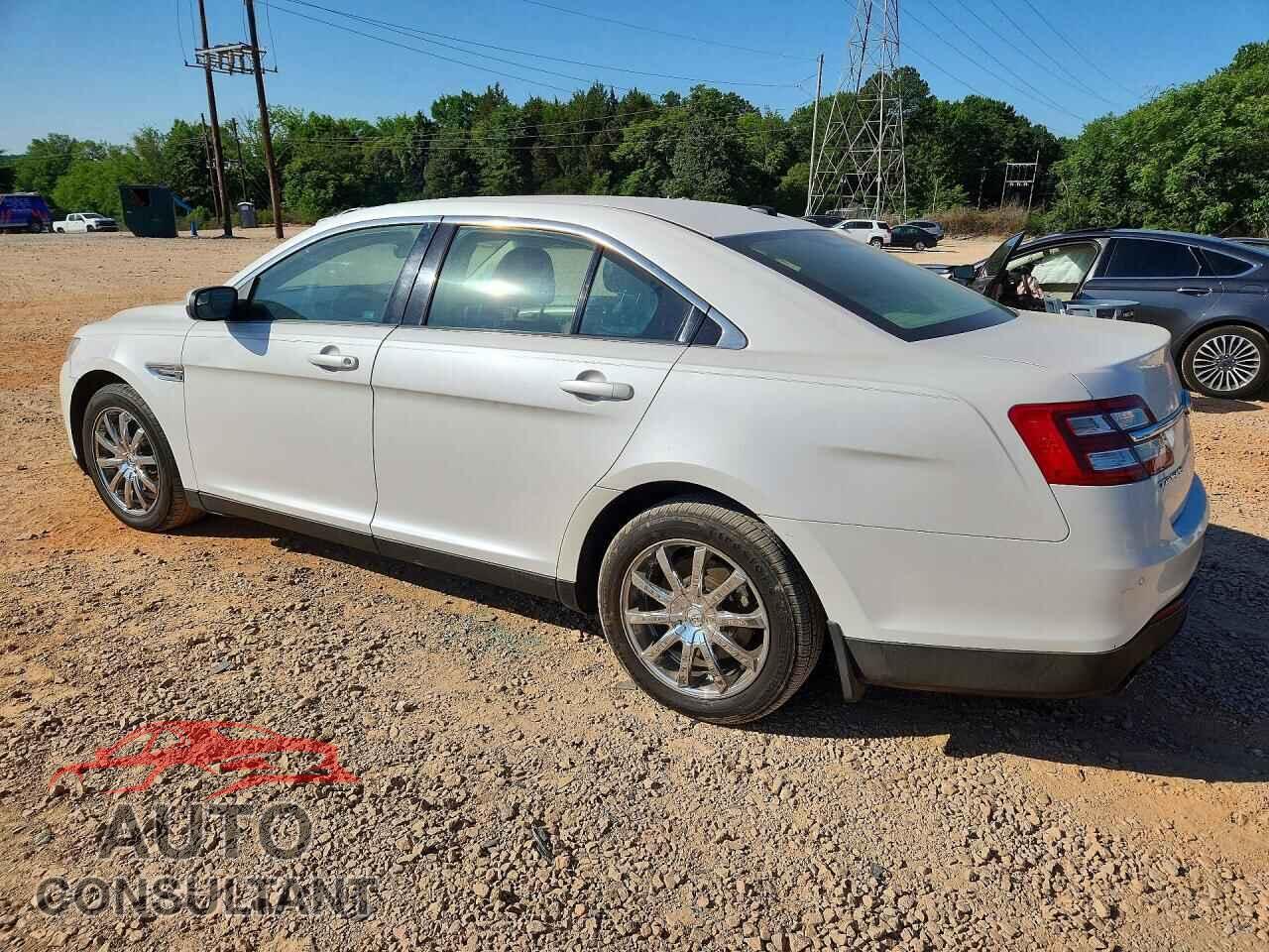 FORD TAURUS 2013 - 1FAHP2E85DG149516