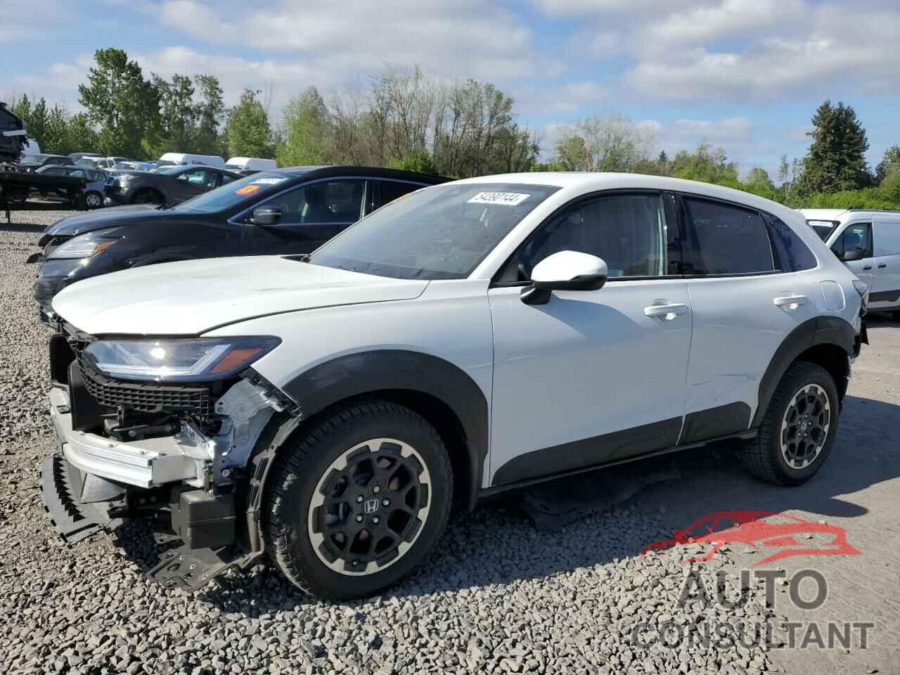 HONDA HR-V 2024 - 3CZRZ2H74RM750077