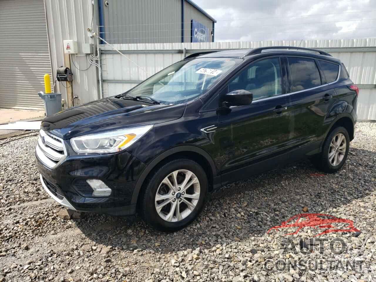 FORD ESCAPE 2019 - 1FMCU9HD3KUB25319