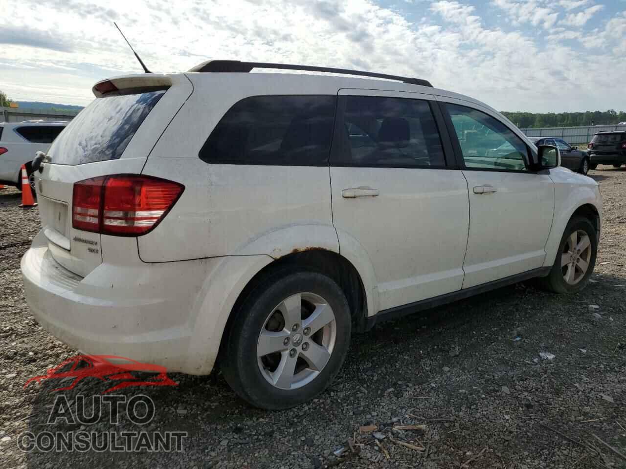 DODGE JOURNEY 2010 - 3D4PG5FV8AT103152