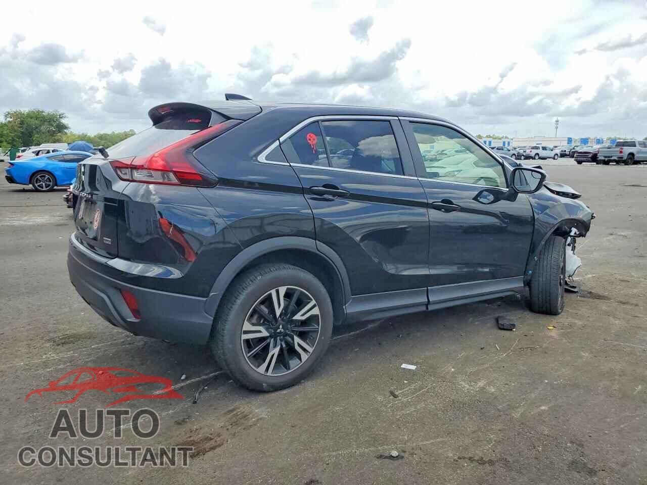MITSUBISHI ECLIPSE 2023 - JA4ATVAA3PZ050214