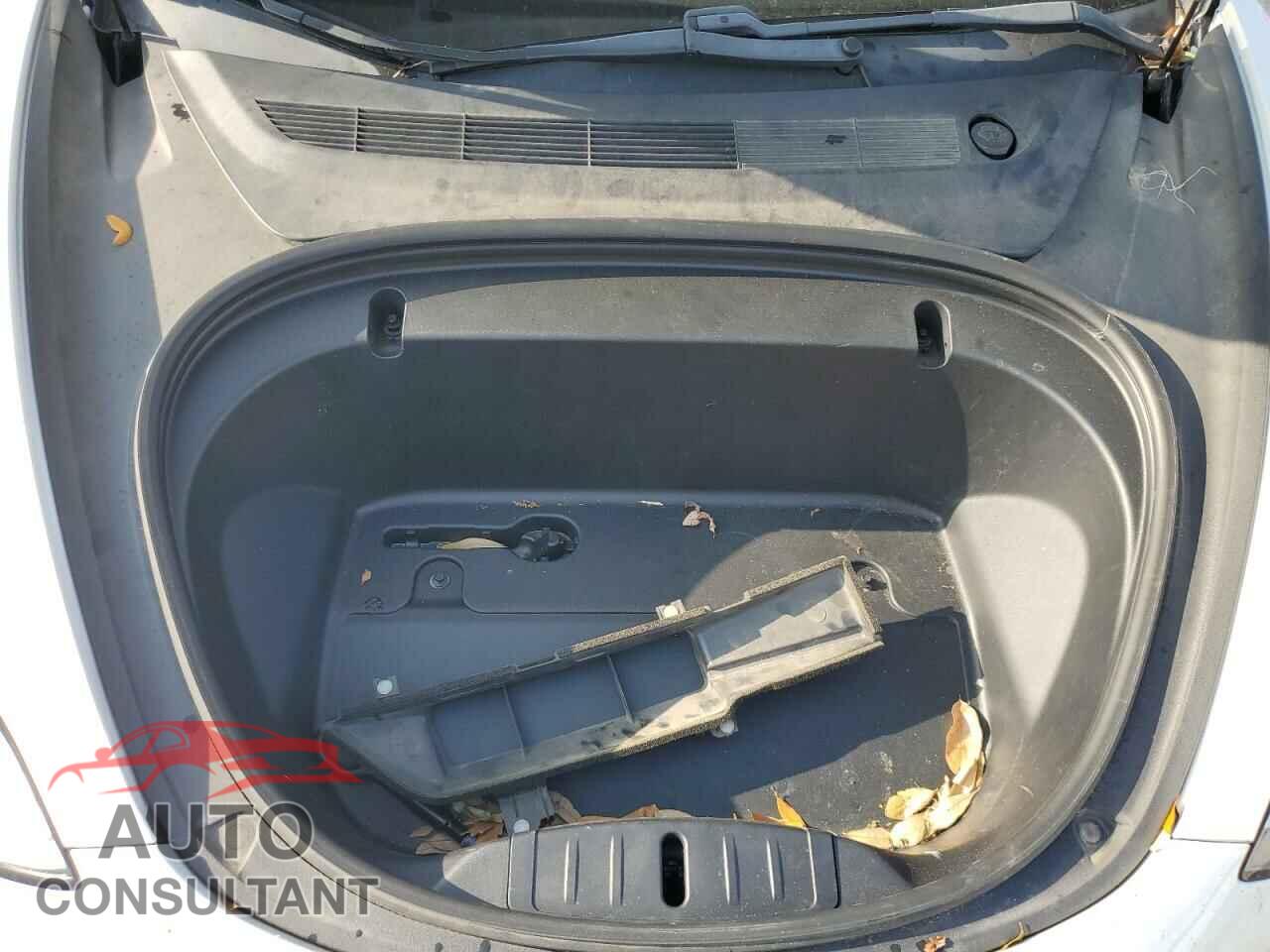 TESLA MODEL 3 2020 - 5YJ3E1EA3LF659962
