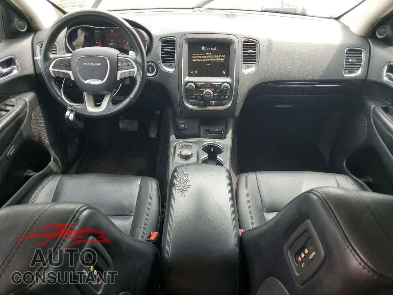 DODGE DURANGO 2014 - 1C4RDJDG7EC596318