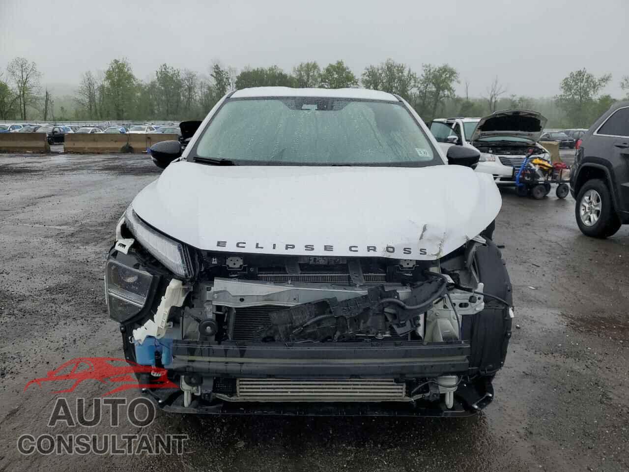 MITSUBISHI ECLIPSE 2022 - JA4ATVAA1NZ061399