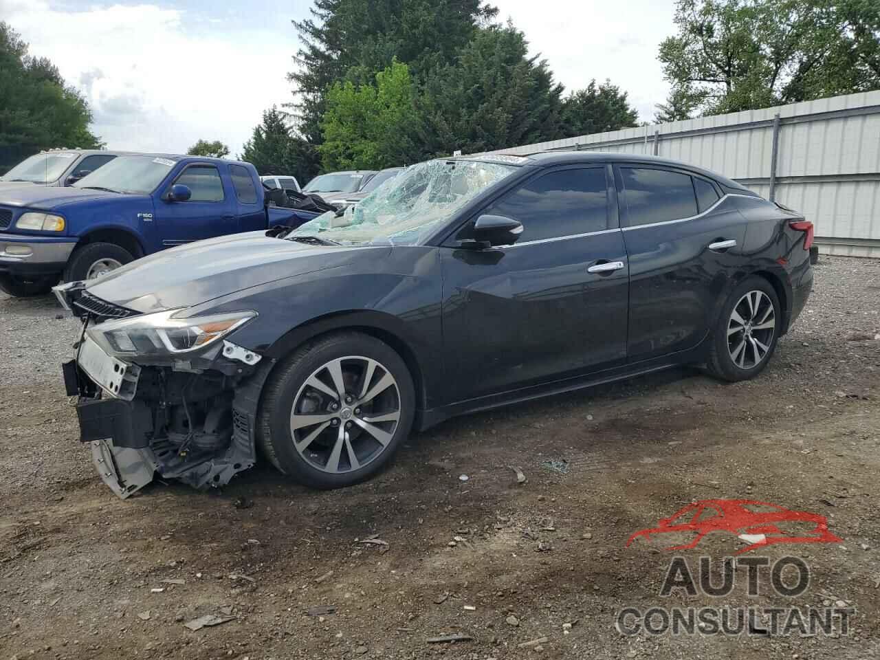 NISSAN MAXIMA 2018 - 1N4AA6AP5JC374481