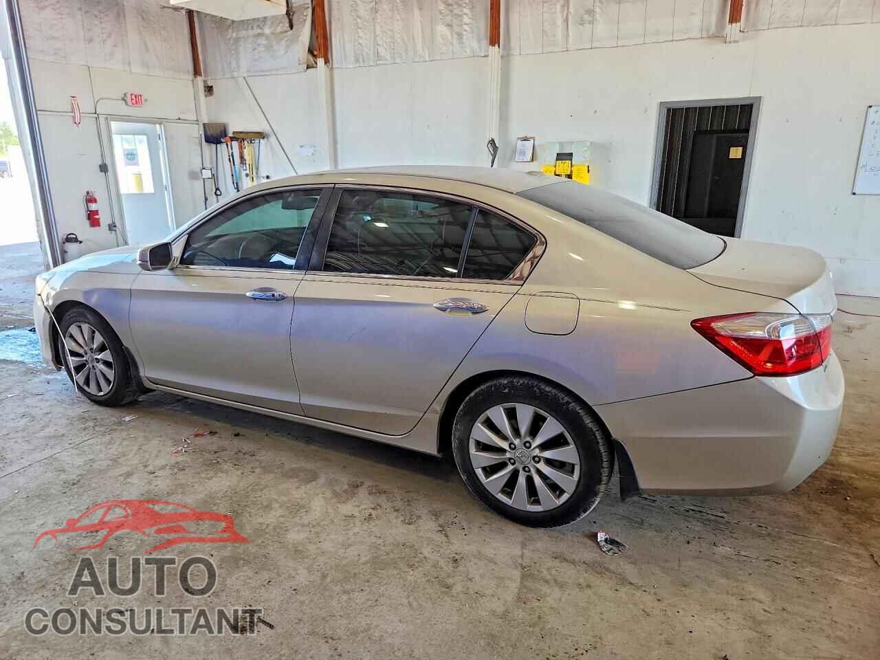 HONDA ACCORD 2015 - 1HGCR2F84FA061478