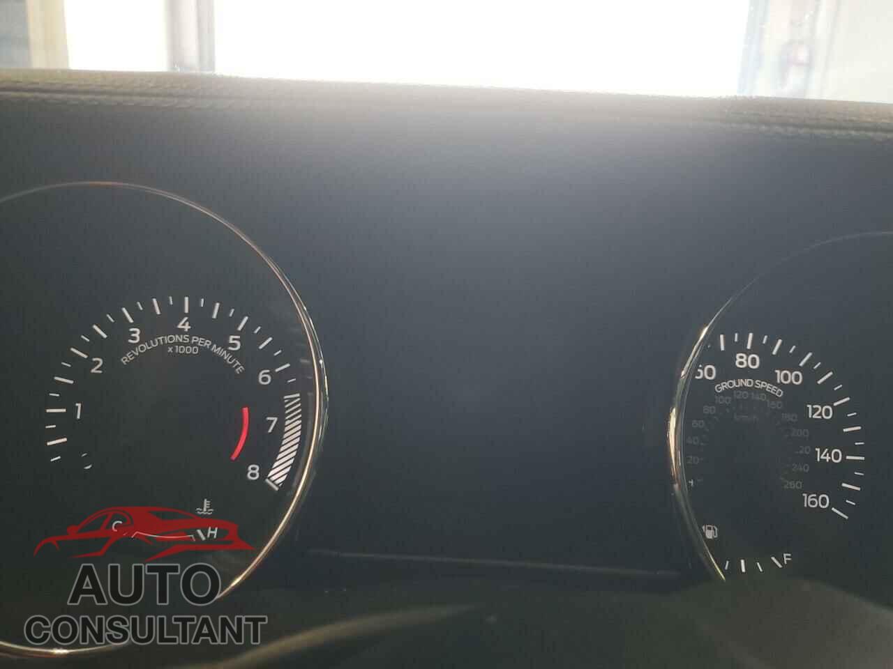FORD MUSTANG 2016 - 1FA6P8CF6G5211971