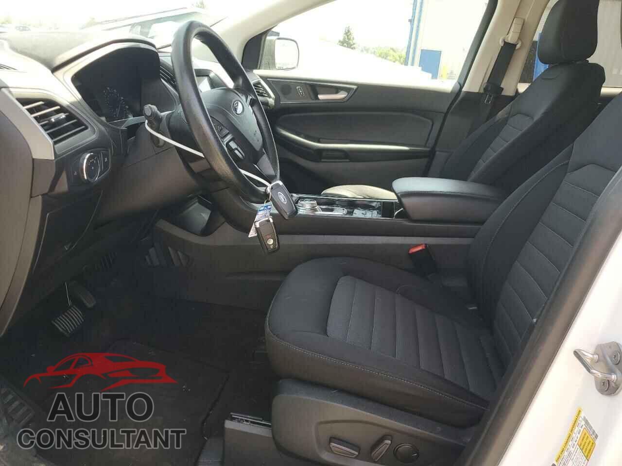 FORD EDGE 2020 - 2FMPK4G9XLBB10833