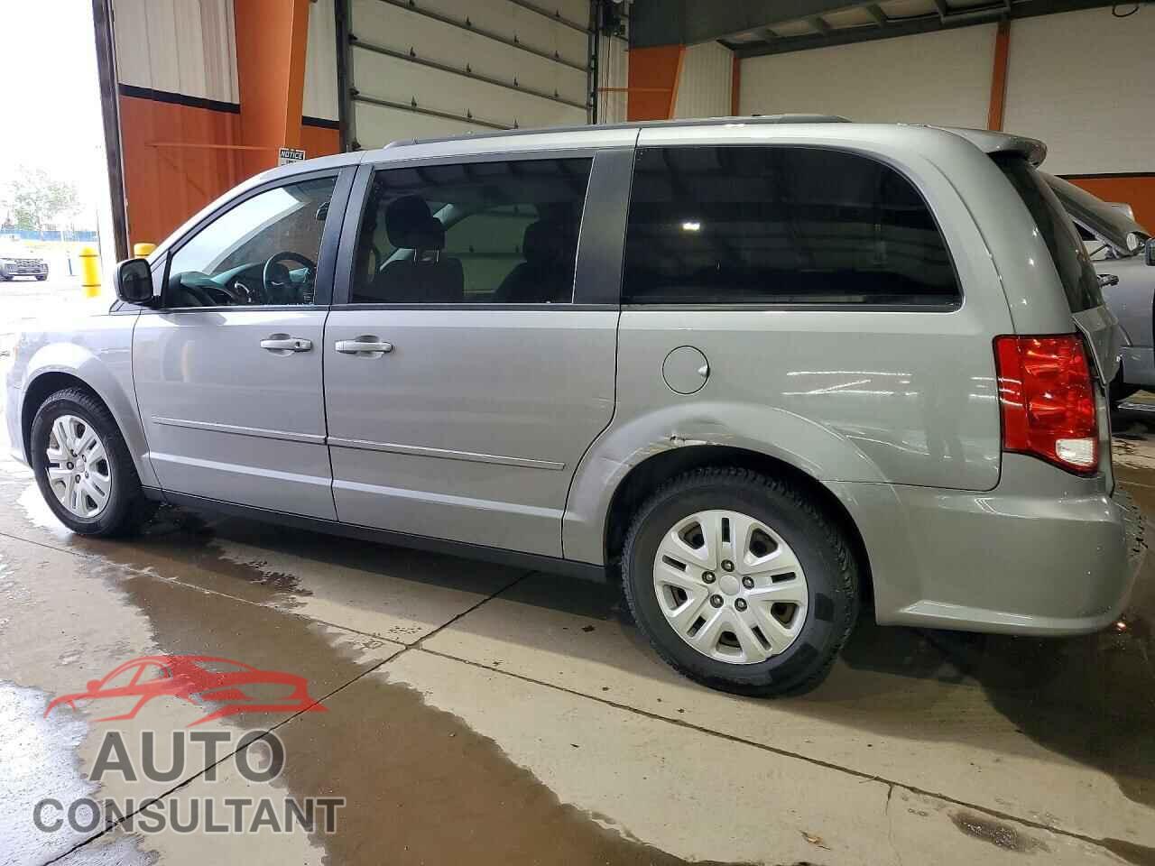 DODGE CARAVAN 2015 - 2C4RDGBG7FR622561