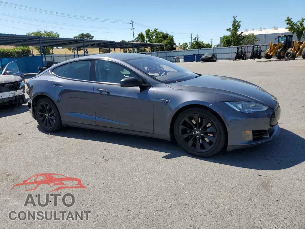 TESLA MODEL S 2016 - 5YJSA1E13GF128323