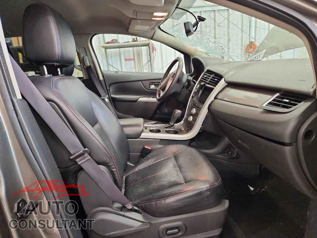 FORD EDGE 2014 - 2FMDK4JC7EBA99493