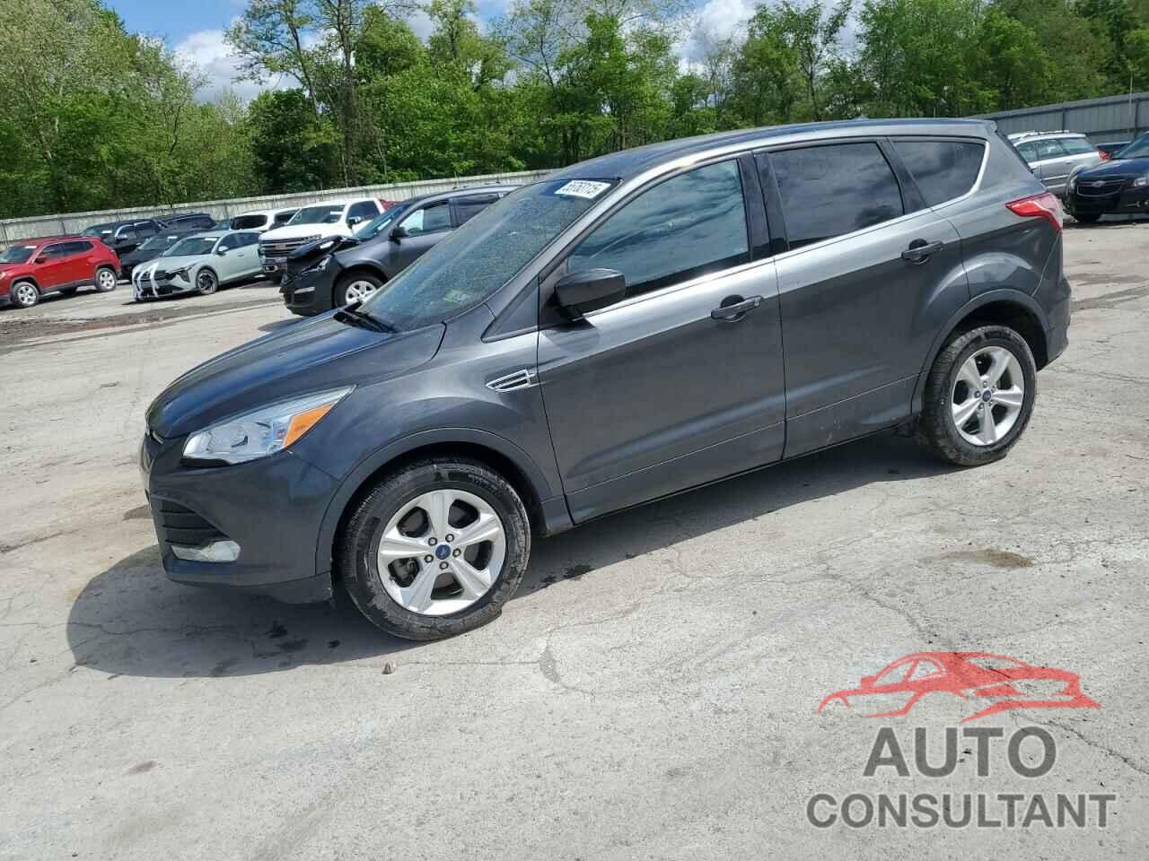 FORD ESCAPE 2015 - 1FMCU9GX3FUA89262