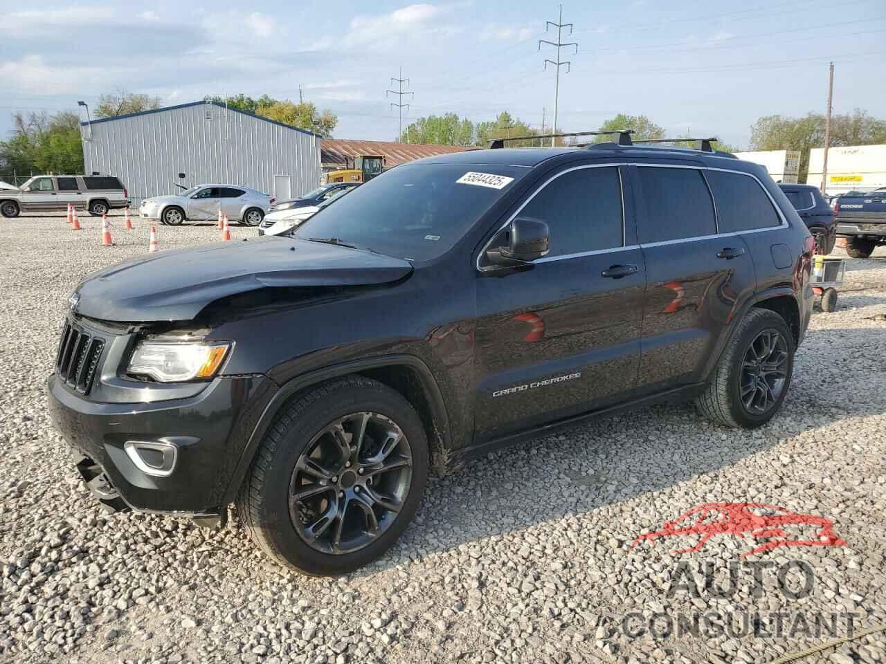 JEEP GRAND CHER 2015 - 1C4RJFCG8FC878265