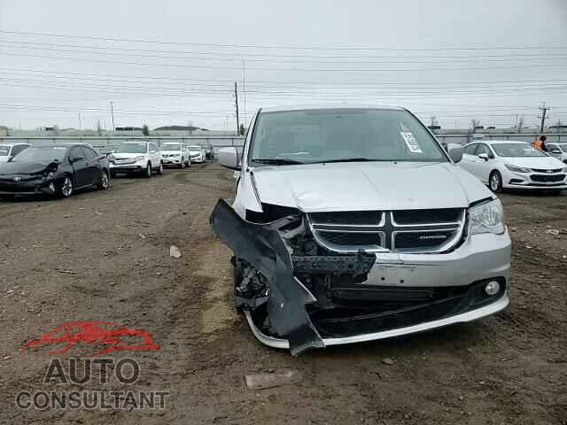 DODGE CARAVAN 2012 - 2C4RDGDGXCR198348