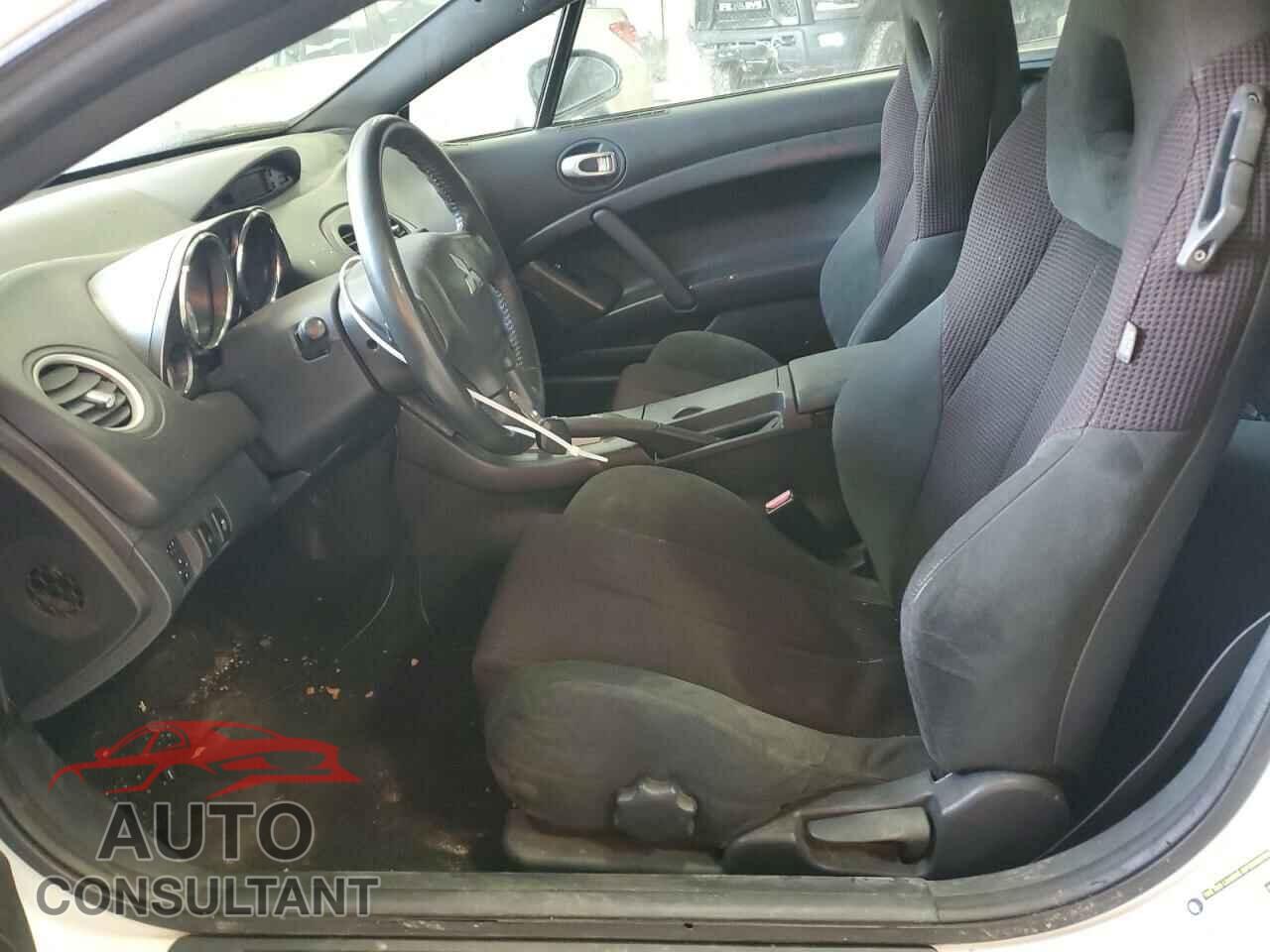 MITSUBISHI ECLIPSE 2012 - 4A37L2EF9CE001909
