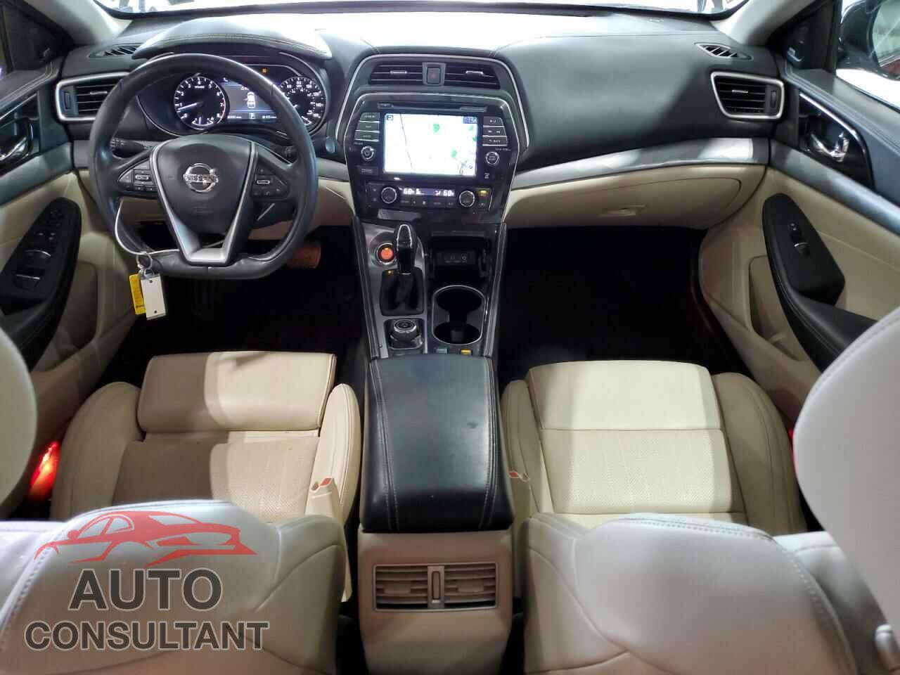 NISSAN MAXIMA 2017 - 1N4AA6AP8HC452973