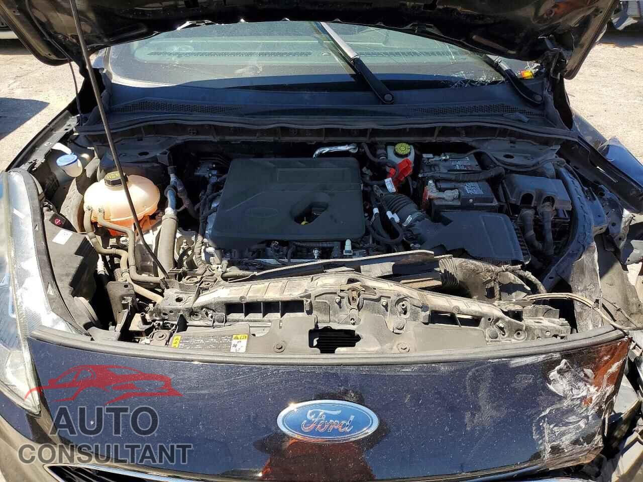 FORD ESCAPE 2020 - 1FMCU0H62LUA55570