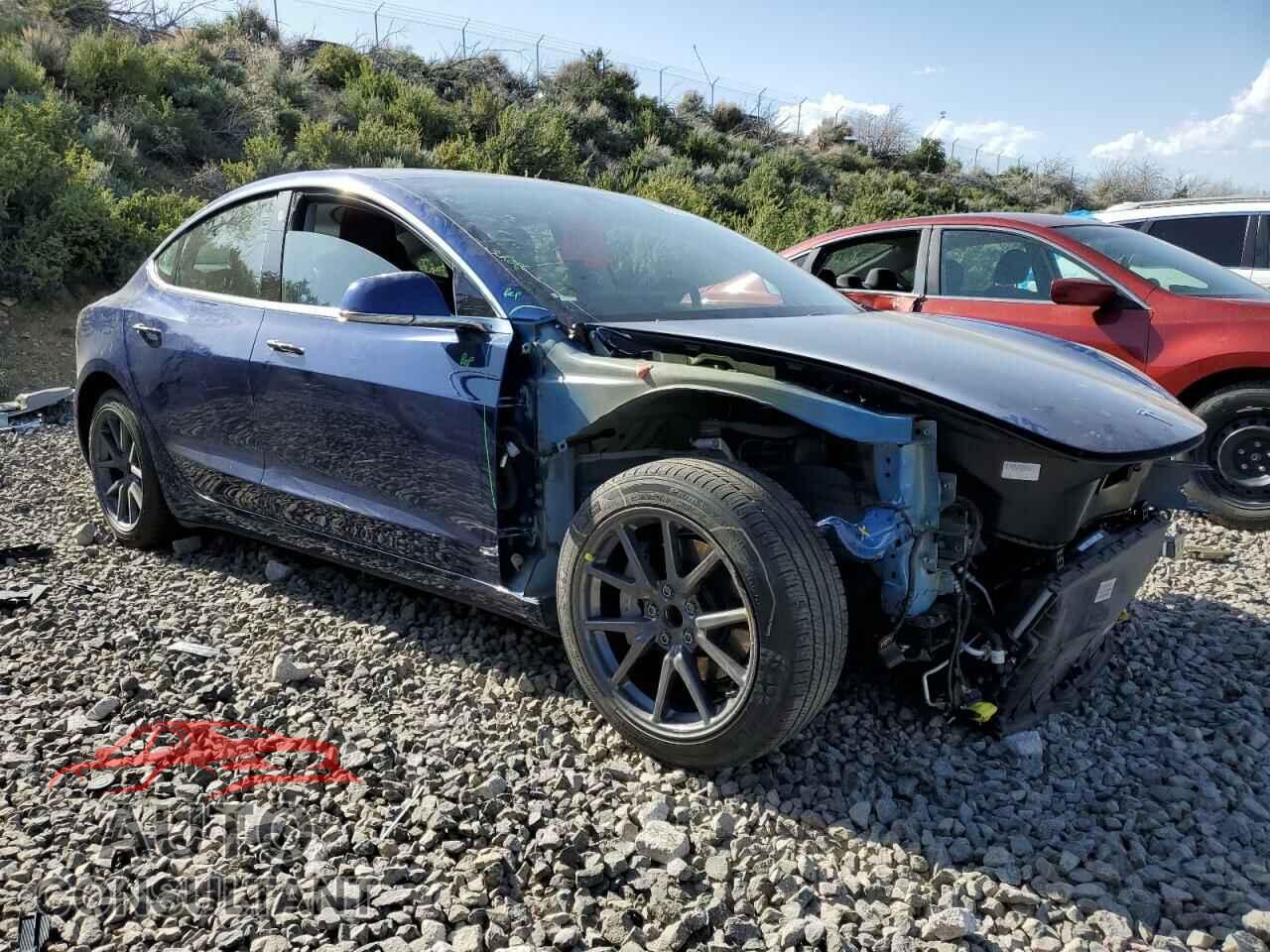 TESLA MODEL 3 2020 - 5YJ3E1EA3LF630946