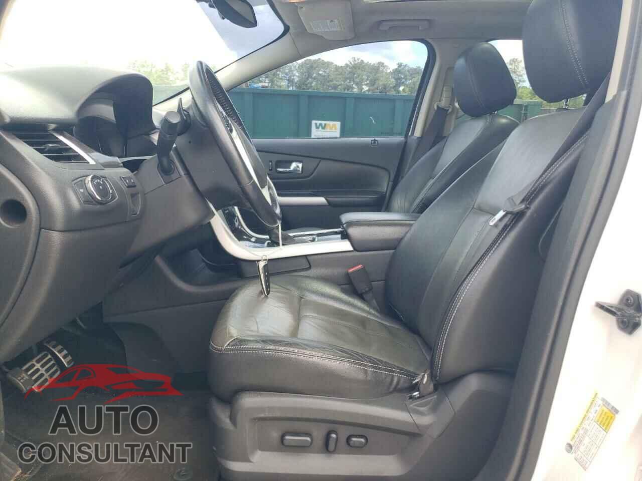 FORD EDGE 2013 - 2FMDK3AK5DBC20733