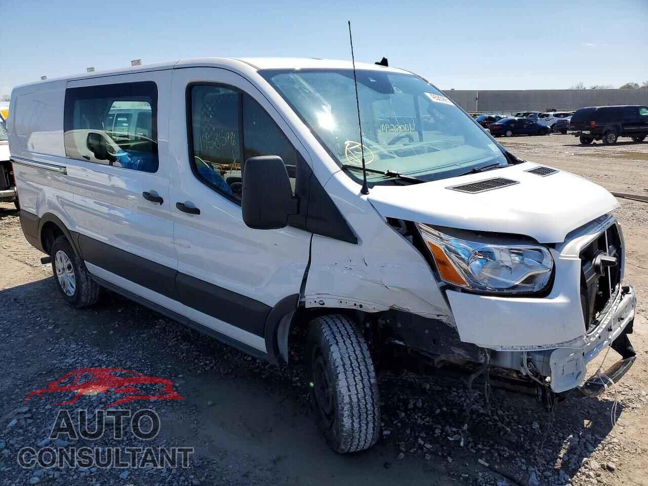 FORD TRANSIT 2022 - 1FTBR1Y82NKA47069