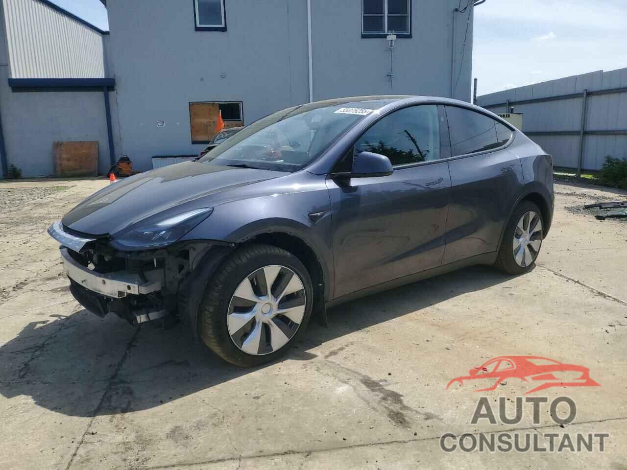 TESLA MODEL Y 2023 - 7SAYGDEE7PF875147