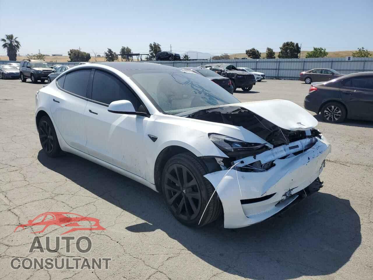 TESLA MODEL 3 2023 - 5YJ3E1EA4PF485695