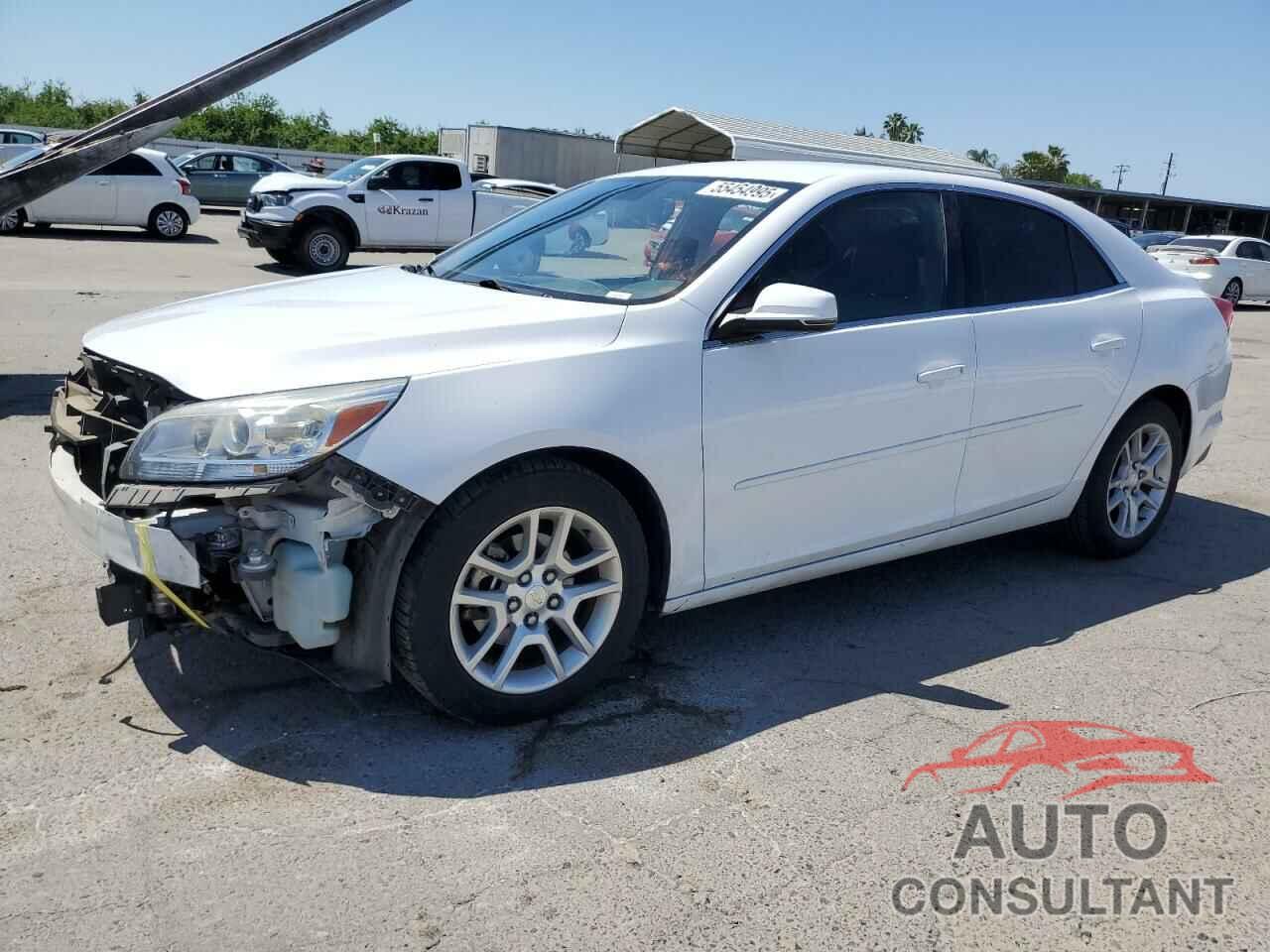 CHEVROLET MALIBU 2015 - 1G11C5SL6FF319997