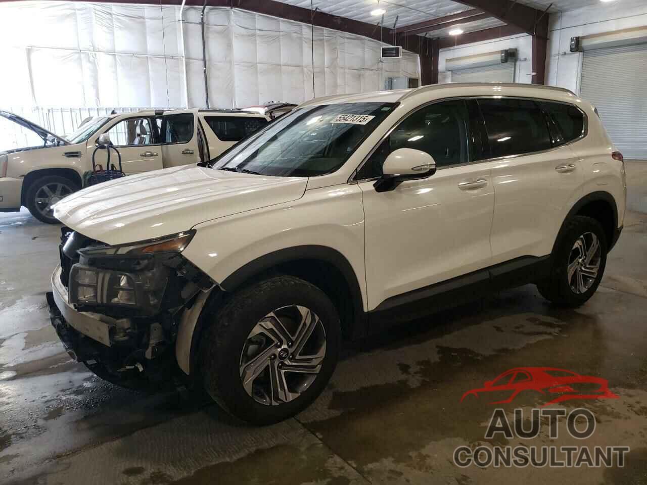 HYUNDAI SANTA FE 2023 - 5NMS2DAJ0PH615319