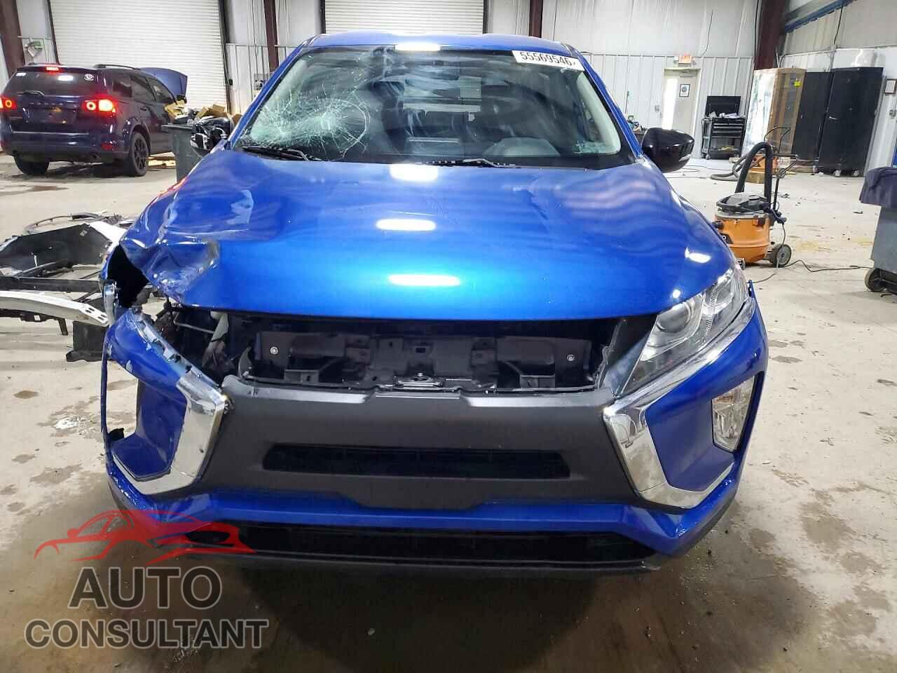 MITSUBISHI ECLIPSE 2020 - JA4AT4AA5LZ002850