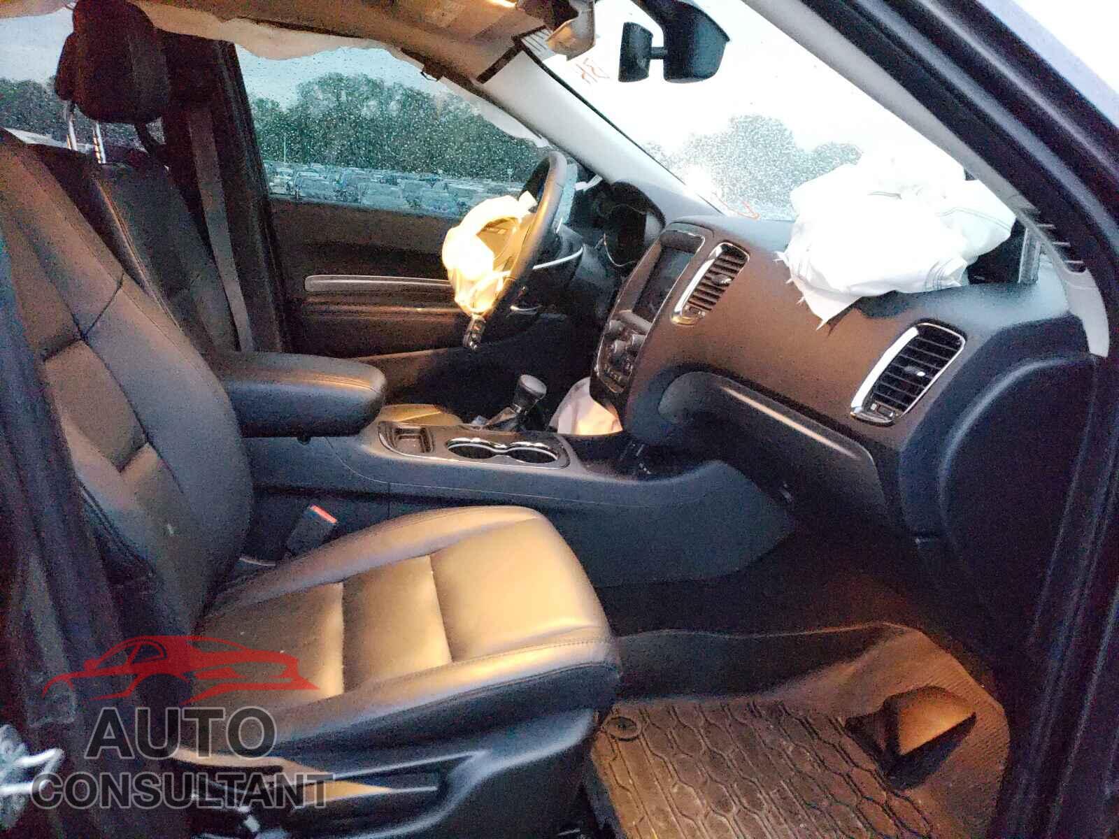 DODGE DURANGO 2020 - 1C4RDJDG6LC171024