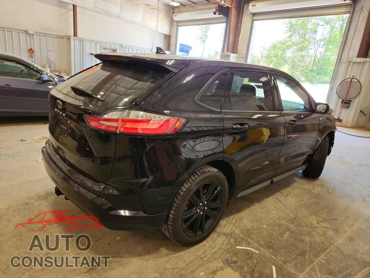 FORD EDGE 2023 - 2FMPK4J9XPBA40717