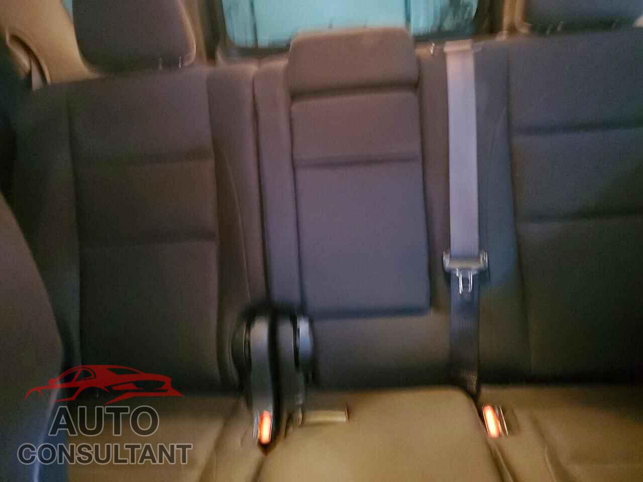 DODGE DURANGO 2021 - 1C4RDJAG1MC599508