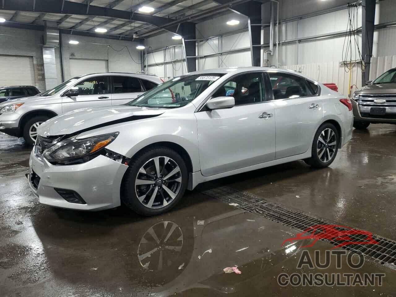 NISSAN ALTIMA 2016 - 1N4BL3AP6GC198451