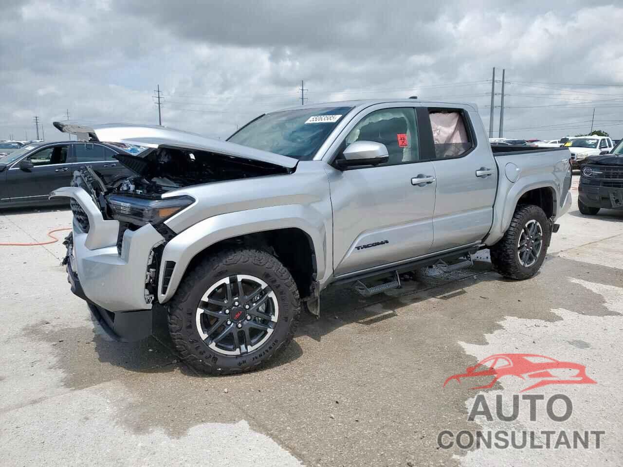 TOYOTA TACOMA 2024 - 3TYLB5JN7RT055090
