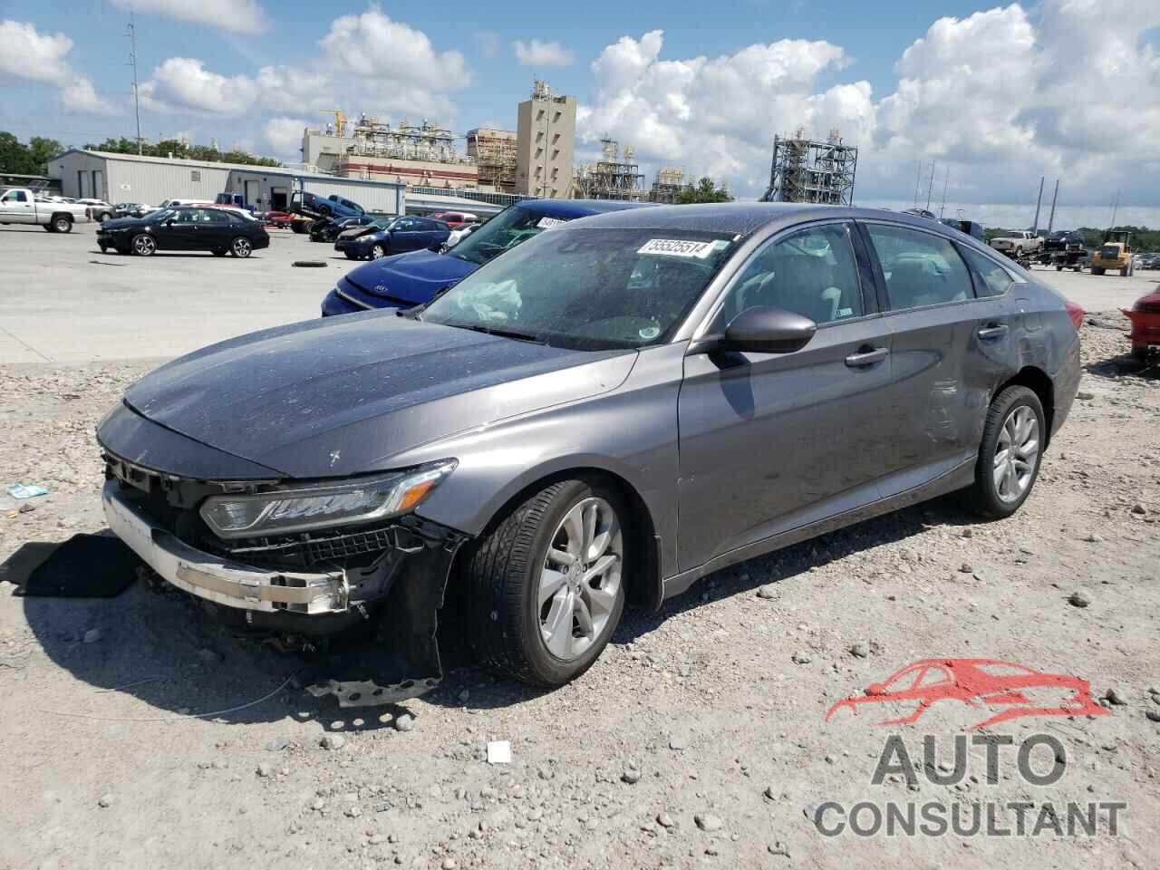 HONDA ACCORD 2019 - 1HGCV1F15KA028606