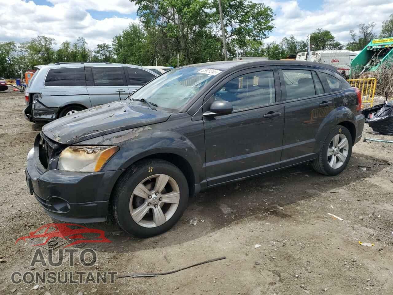 DODGE CALIBER 2011 - 1B3CB3HA0BD110923
