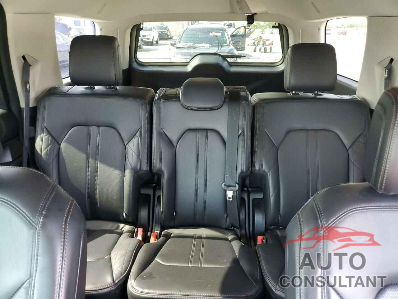 FORD EXPEDITION 2020 - 1FMJU1LT7LEA82722